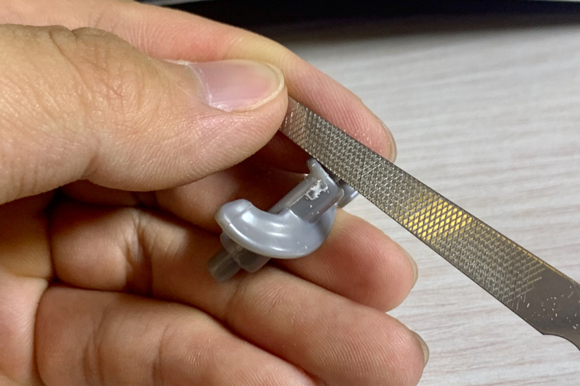 BMW摩托车模型,bmw摩托车拼装教程