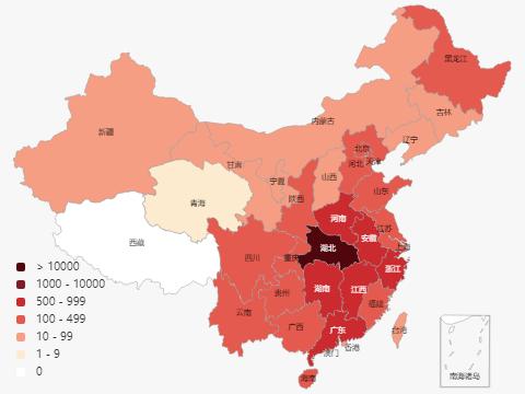 为了给温州找防护服，浙江老乡跑遍了小半个非洲
