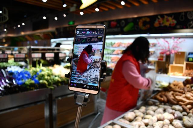 花式自建房直播,花式宅家直播