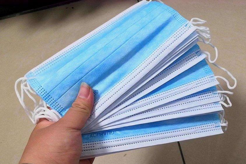 虚假发货、付完款就拉黑！网上买口罩警惕这几种*局骗**