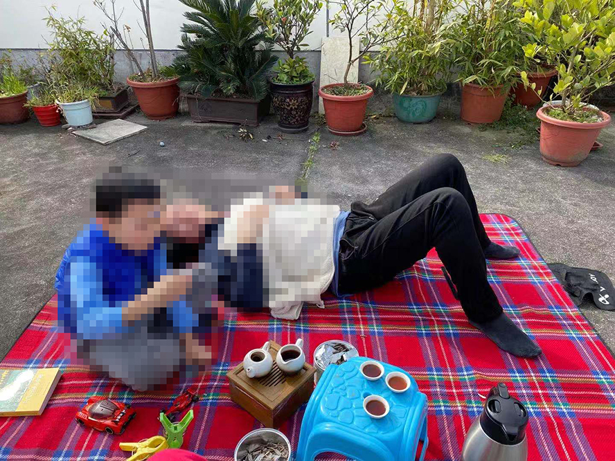 阿毛生气了视频,阿毛生气