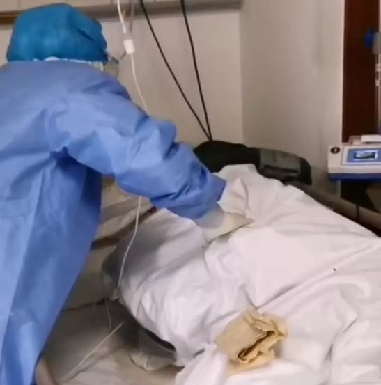 捐献遗体遗言,捐献遗体的遗言