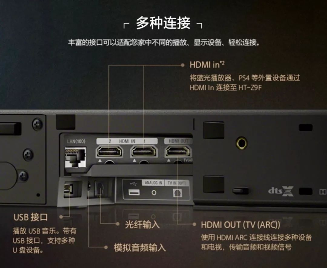 1000元家用客厅音响推荐音质好,客厅音响推荐1000左右