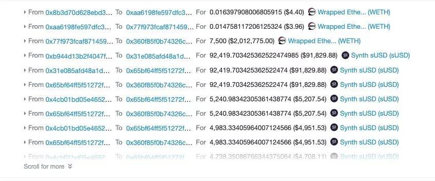慢雾：详解DeFi协议bZx二次被黑|火星技术帖