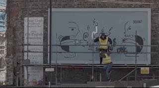 快递小哥表达我太难了,快递小哥你还好吗