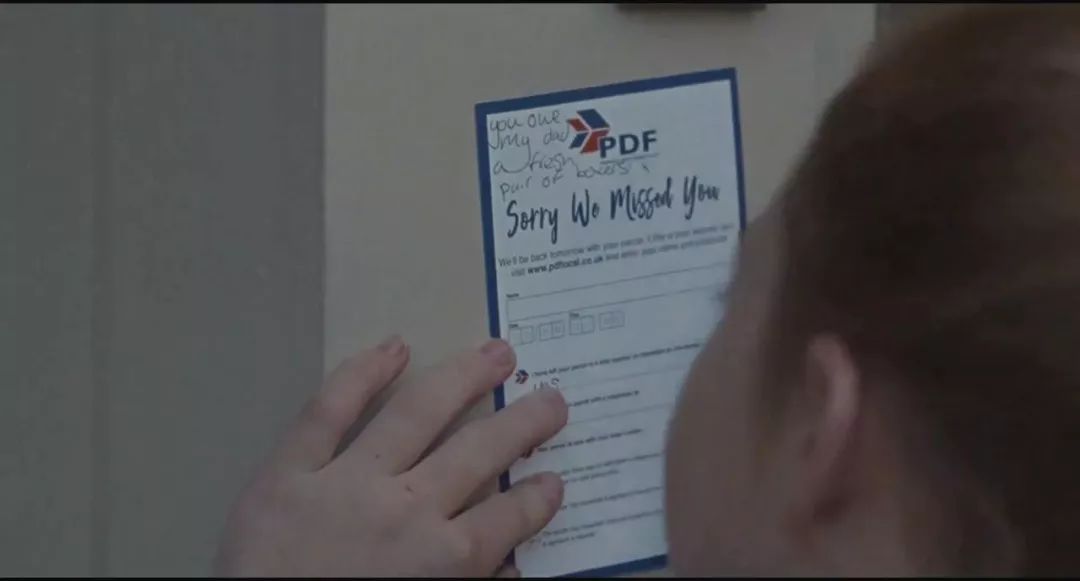 快递小哥表达我太难了,快递小哥你还好吗