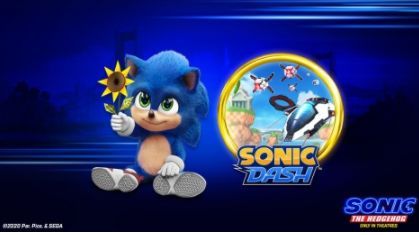 累计*载下**3.5亿，这款运营7年的索尼克手游有哪些长寿秘诀？|游戏茶馆