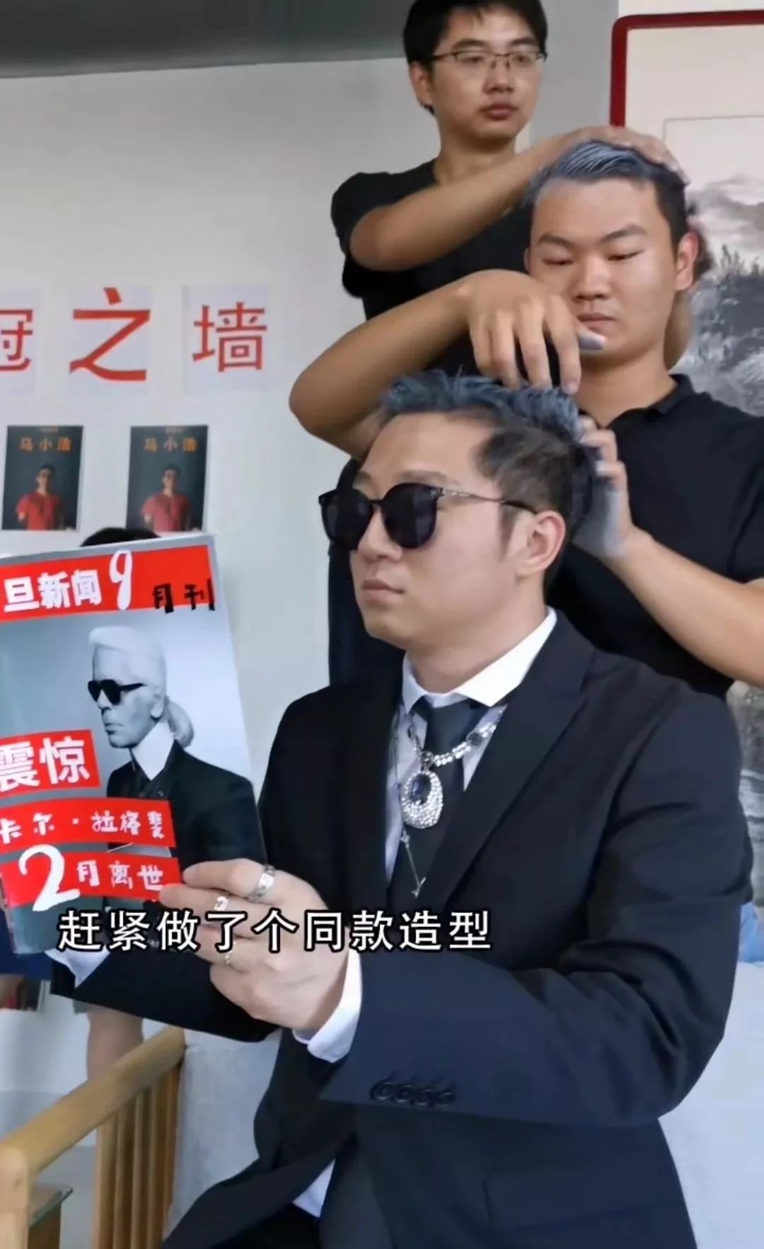 朱一旦的枯燥生活风格,朱一旦的枯燥生活好看吗