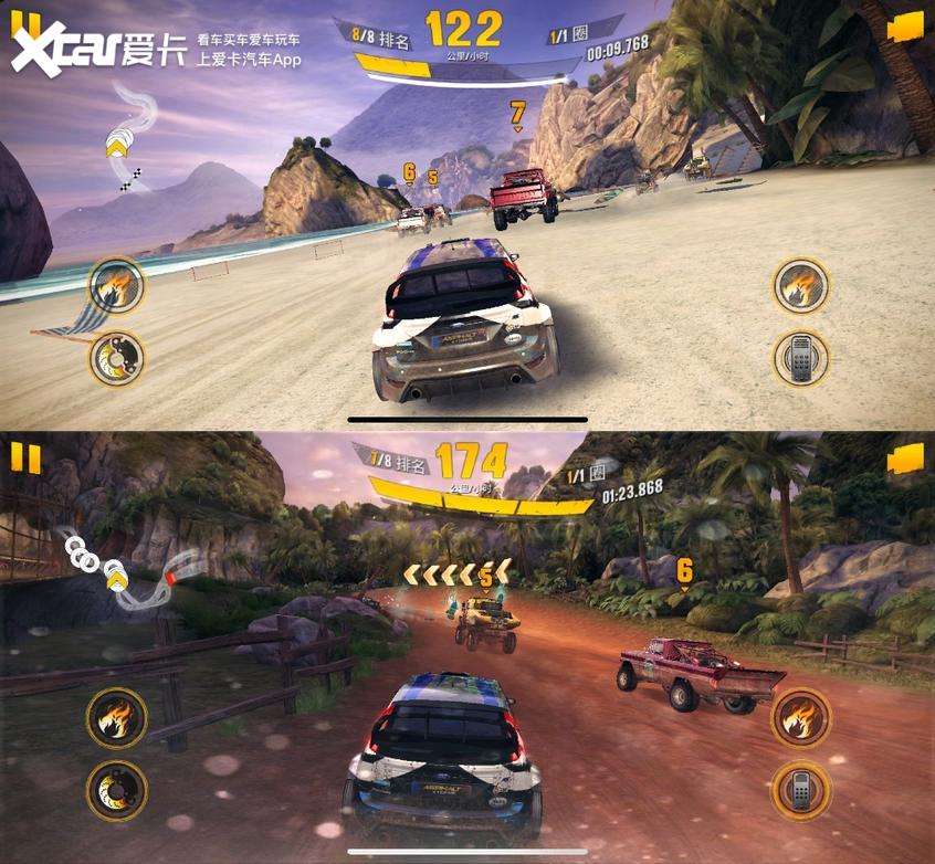 宅家飙车,宅在家玩游戏机什么体验