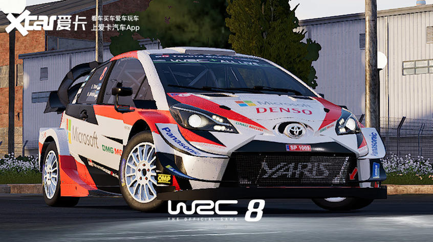 宅家飙车,宅在家玩游戏机什么体验