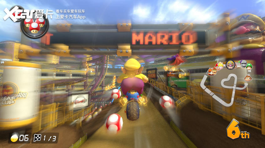 宅家飙车,宅在家玩游戏机什么体验