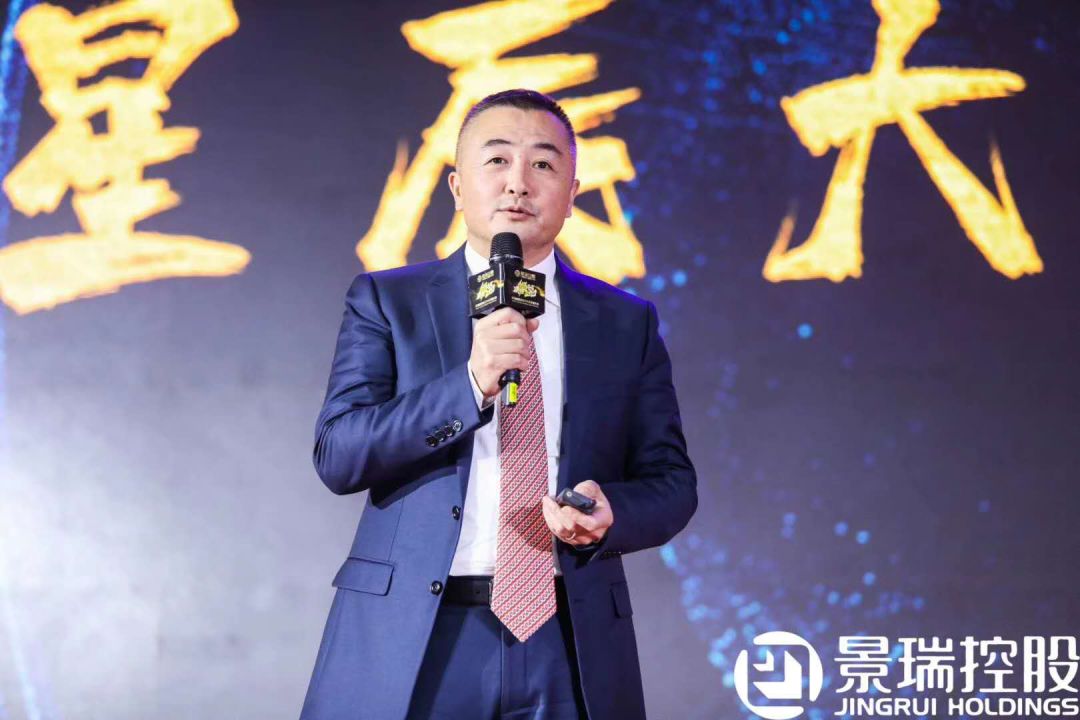 连买菜都包了，这才是地产人口中的真爱？