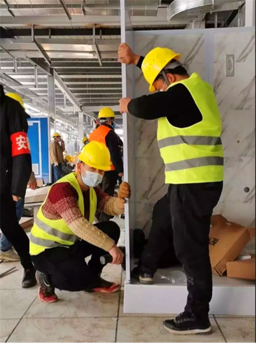 陕西高校疫情,陕西为高校做出的努力