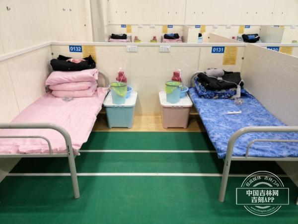 方舱医院是什么样子的,揭秘方舱医院