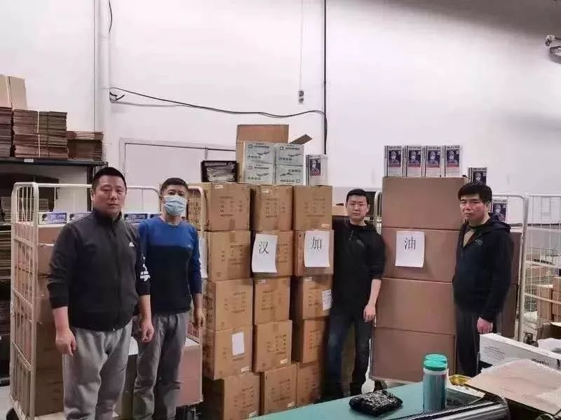 上海人终于不用排队队队队队买口罩了