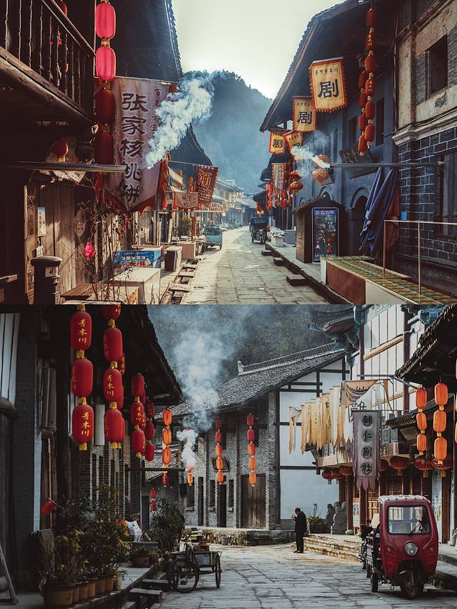 12月西安到汉中三日游自由行攻略,五一西安到汉中三日游攻略