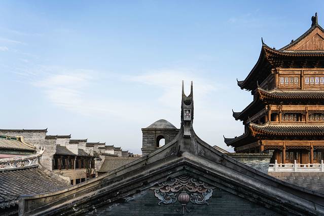 12月西安到汉中三日游自由行攻略,五一西安到汉中三日游攻略