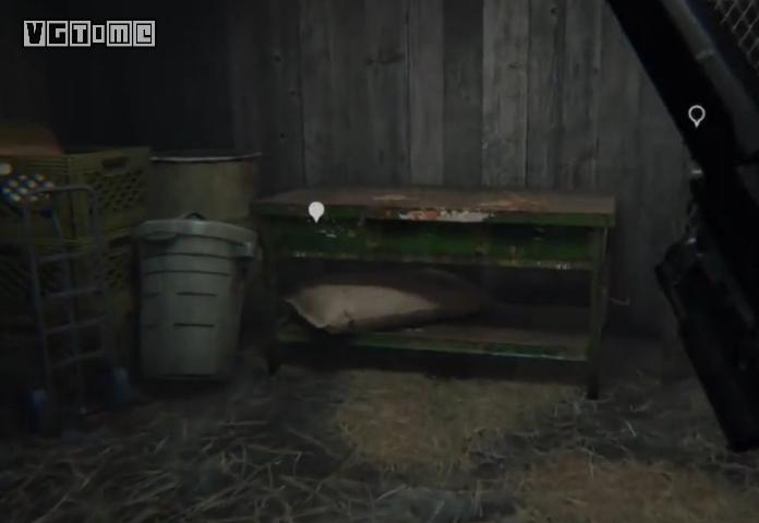 生化危机7小刀速通全流程,生化危机7不是英雄全流程