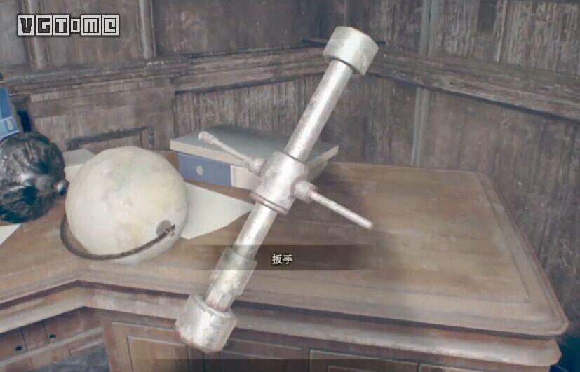 生化危机7小刀速通全流程,生化危机7不是英雄全流程