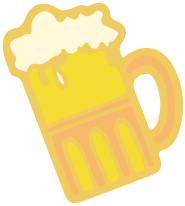 冰镇啤酒会导致痔疮吗,冰镇啤酒加剧痔疮