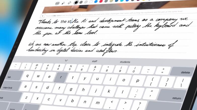 手写笔记免费,免手写整理笔记神器