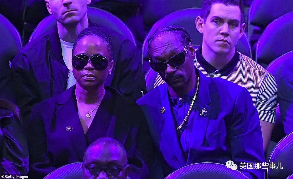 科比gigi去世球迷痛哭,科比gigi追悼会中文完整版