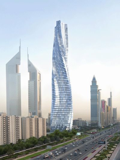 「好响出去丸」之想去就去酷点的|请问迪拜青年玩什么？