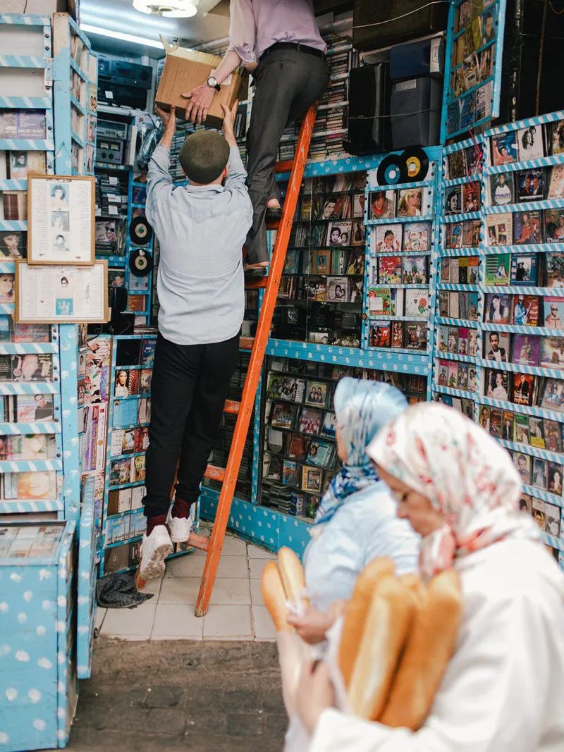 「好响出去丸」之想去就去酷点的|请问迪拜青年玩什么？