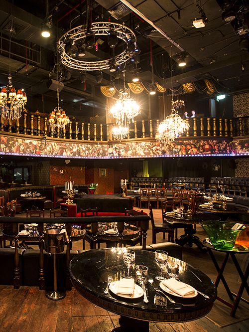 「好响出去丸」之想去就去酷点的|请问迪拜青年玩什么？