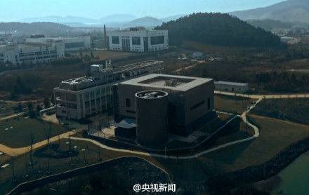 战疫史志⑱医学进步启示录｜P4实验室：大自然魔鬼的“囚室”病毒研究的“航母”