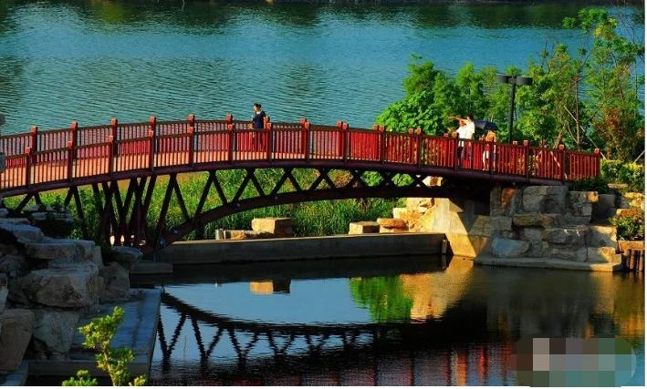 各大公园,北京各大公园游玩攻略