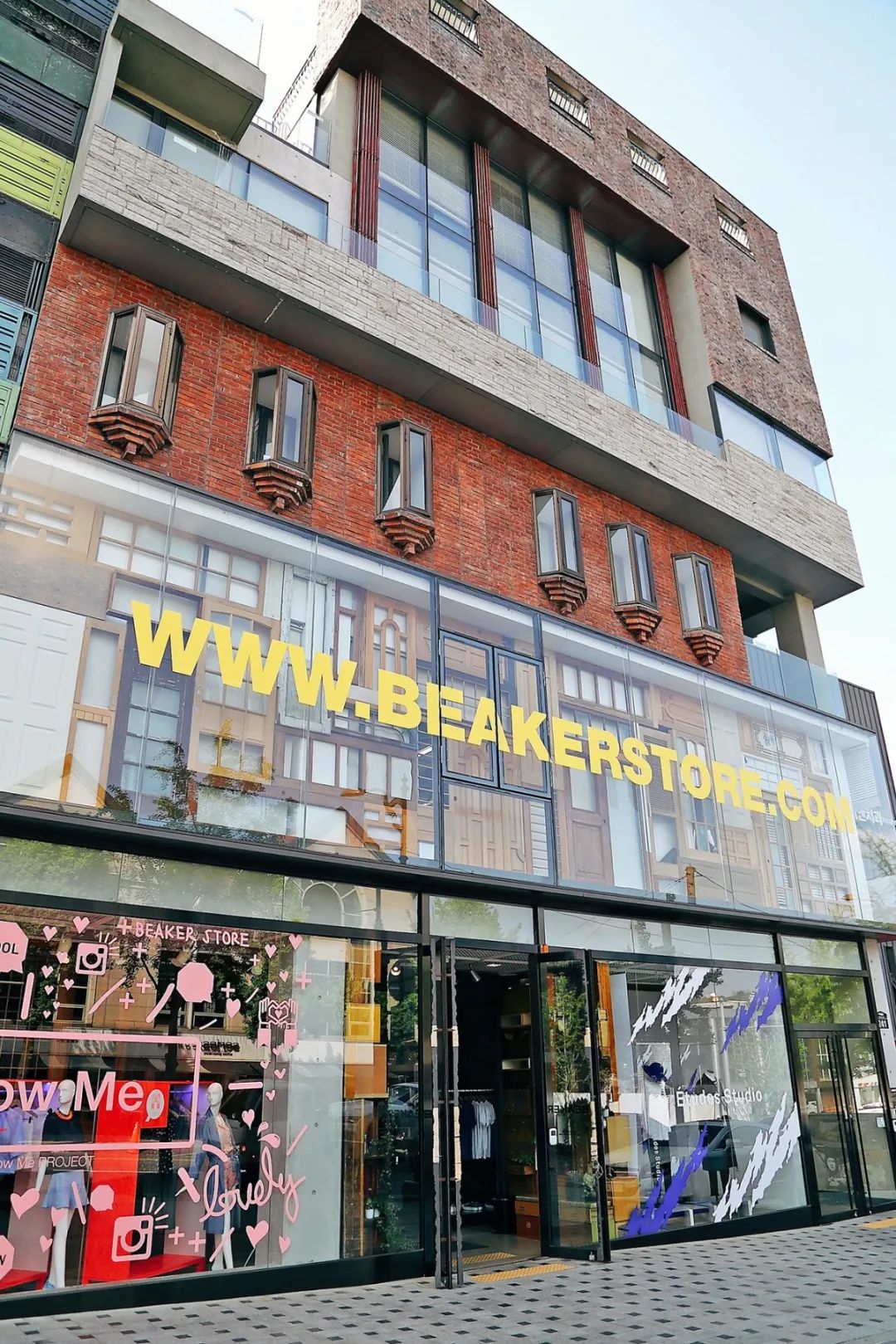 梨泰院怎么这么受欢迎,梨泰院究竟有什么好玩