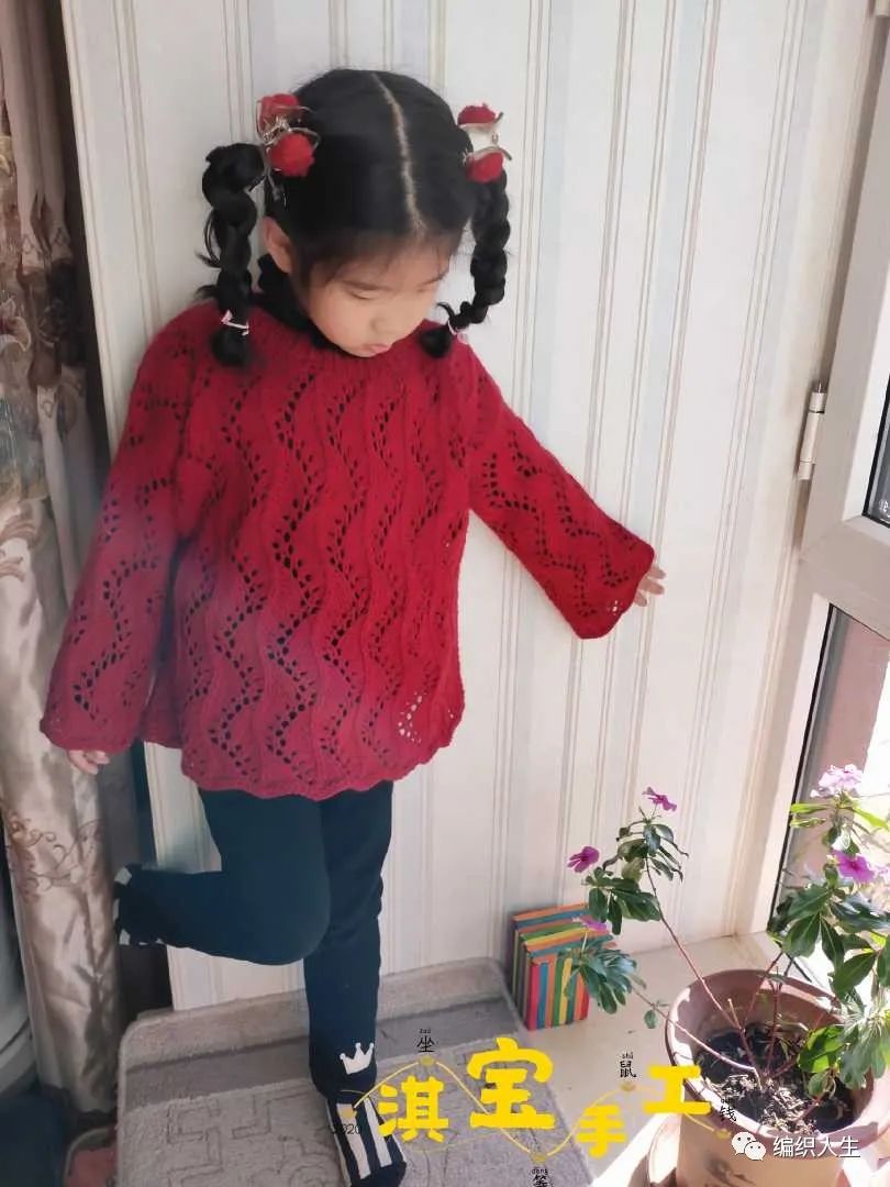 毛线套头毛衣宽松慵懒,休闲套头毛衣慵懒风外穿编织