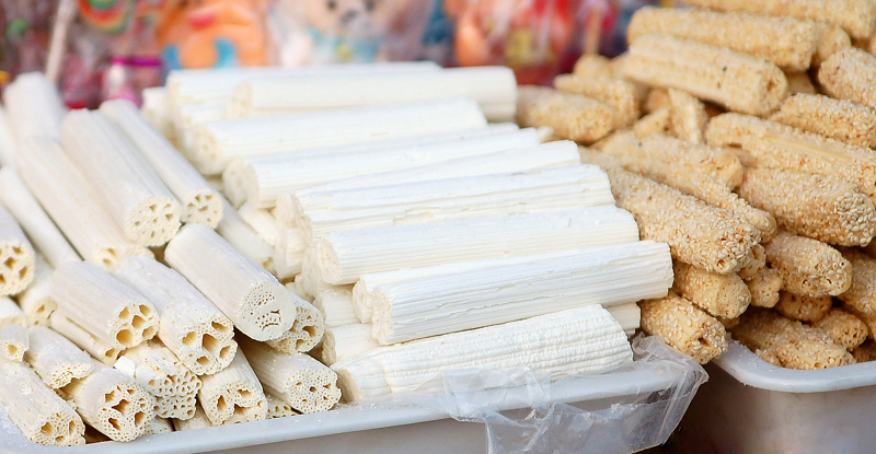 国内最“硬”的6大下酒菜,中国公认最好吃的6类下酒菜