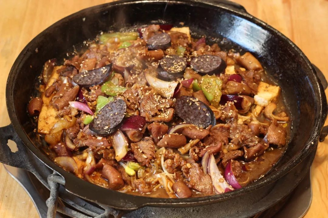 国内最“硬”的6大下酒菜,中国公认最好吃的6类下酒菜