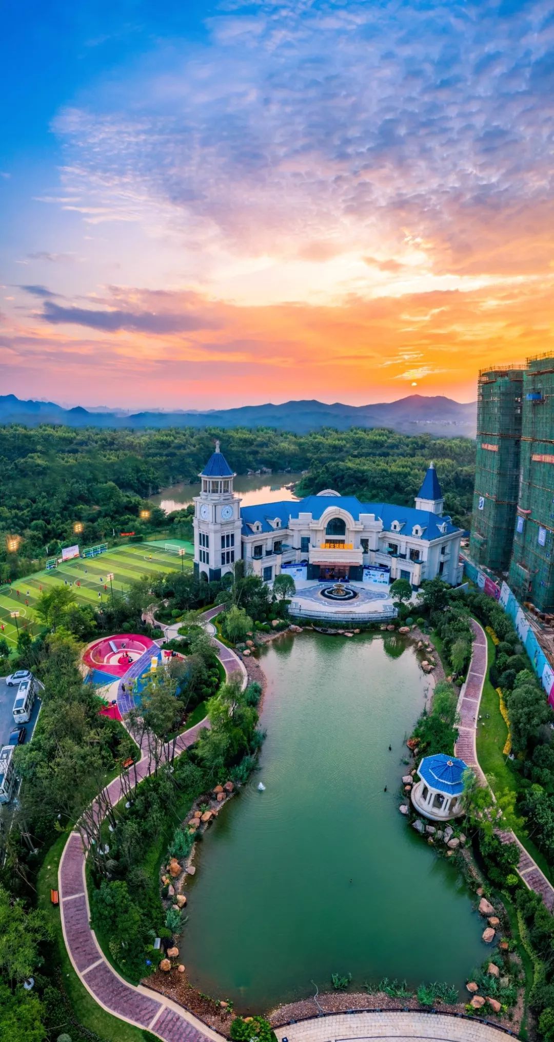 这是一份真诚的道歉声明