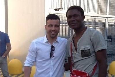 17岁时的他曾被质疑40岁，青岛黄海这位新援有哪些故事？