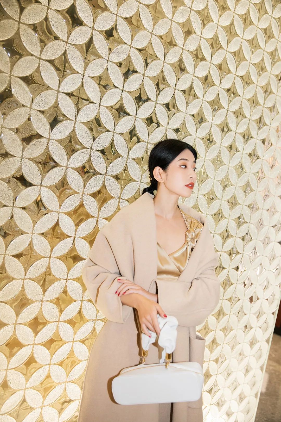 复工给女友礼物,职场女孩的复工必备