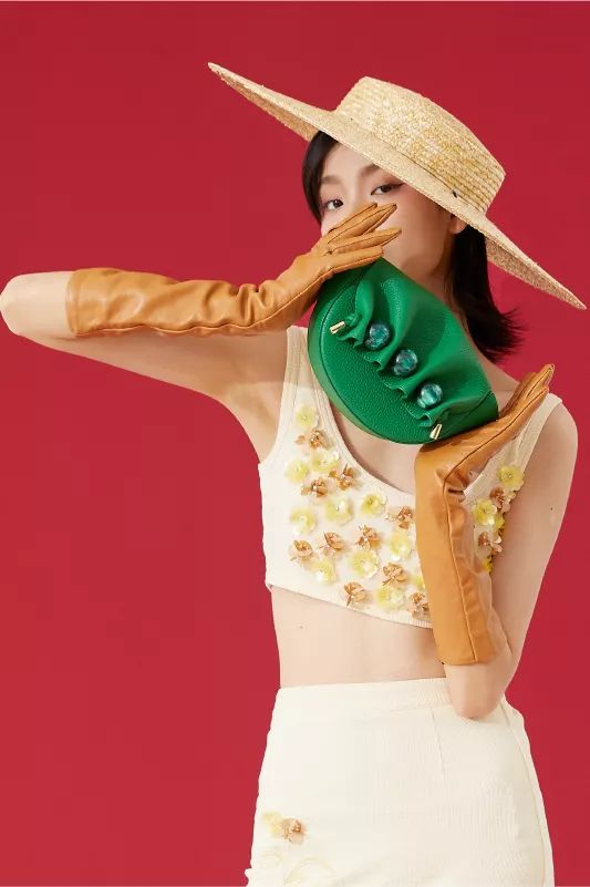 复工给女友礼物,职场女孩的复工必备