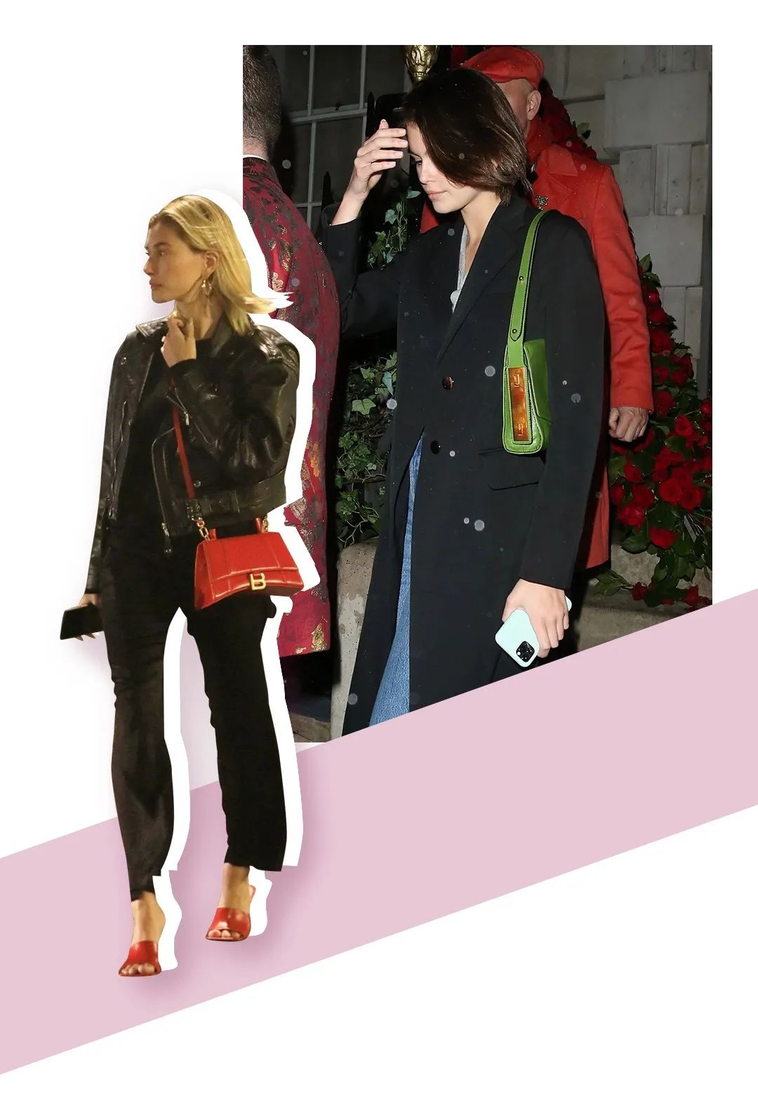 复工给女友礼物,职场女孩的复工必备