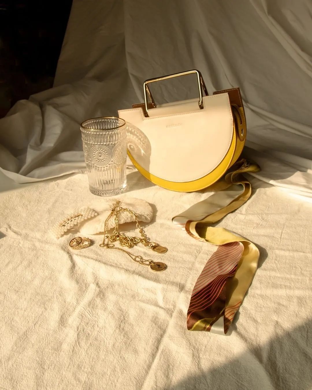 复工给女友礼物,职场女孩的复工必备