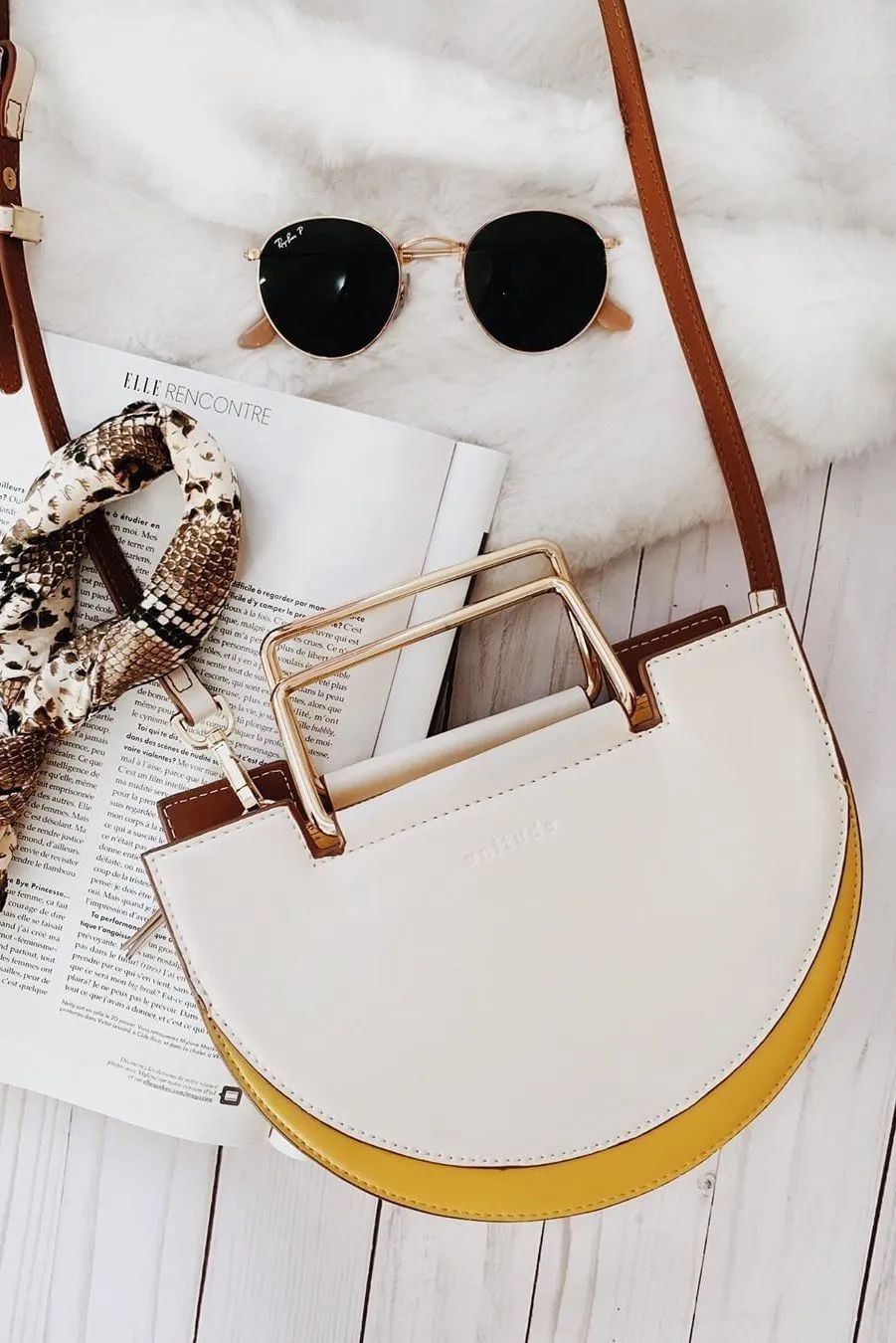 复工给女友礼物,职场女孩的复工必备