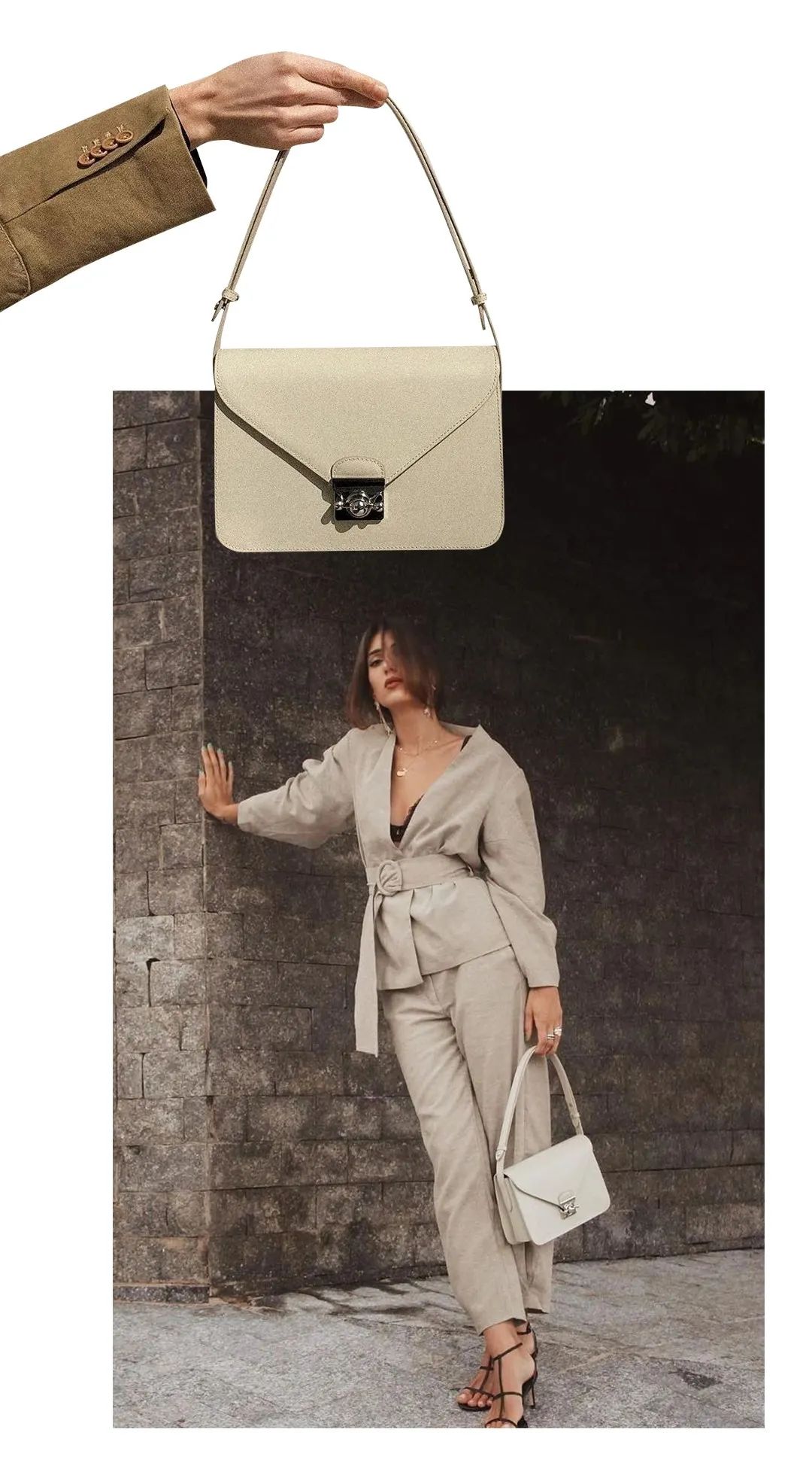 复工给女友礼物,职场女孩的复工必备