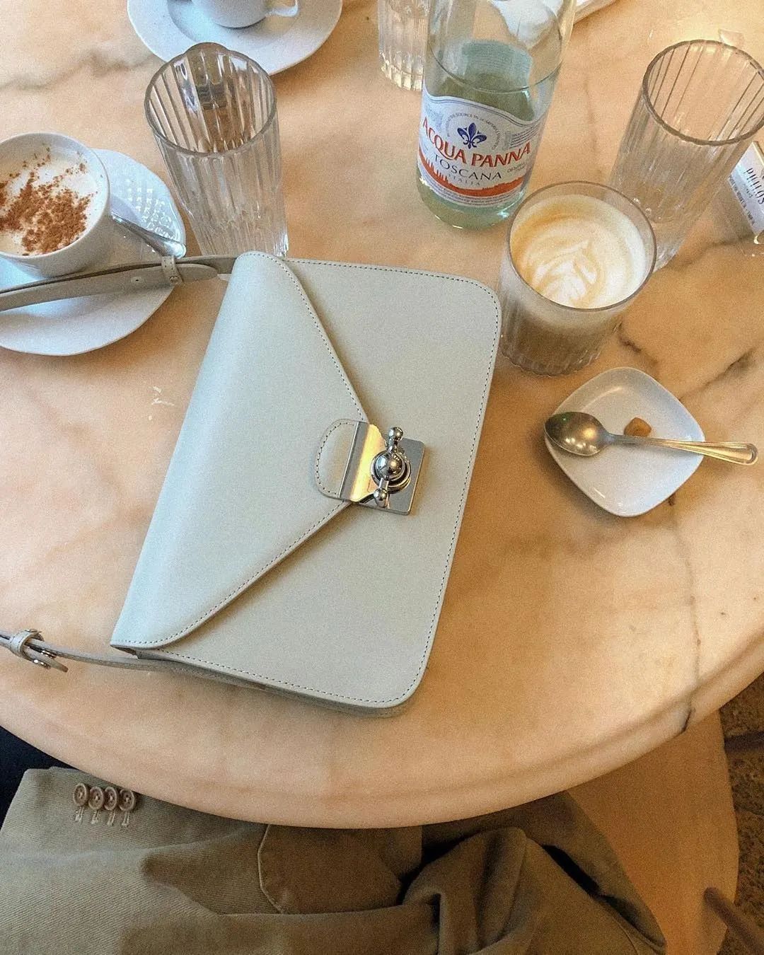 复工给女友礼物,职场女孩的复工必备