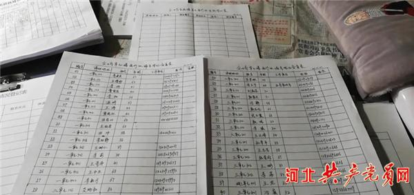 宁晋县教育局：身兼“七职”全力做好分包小区防疫工作