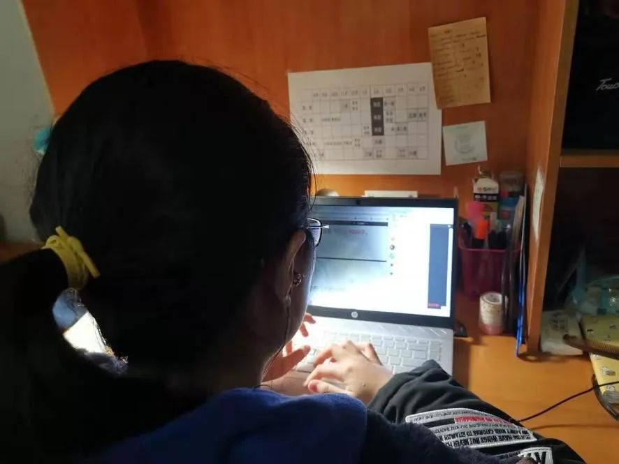 文学院：加强协同创新探索在线课堂“百花齐放”丨停课不停学⑮