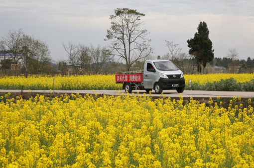 “以买代帮”！东兴区借助电商战“疫”扶贫