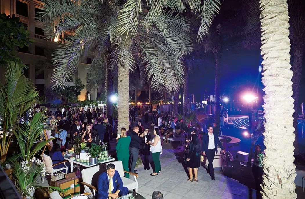 疫情期间去迪拜玩,现在疫情还能跟团去迪拜旅游吗