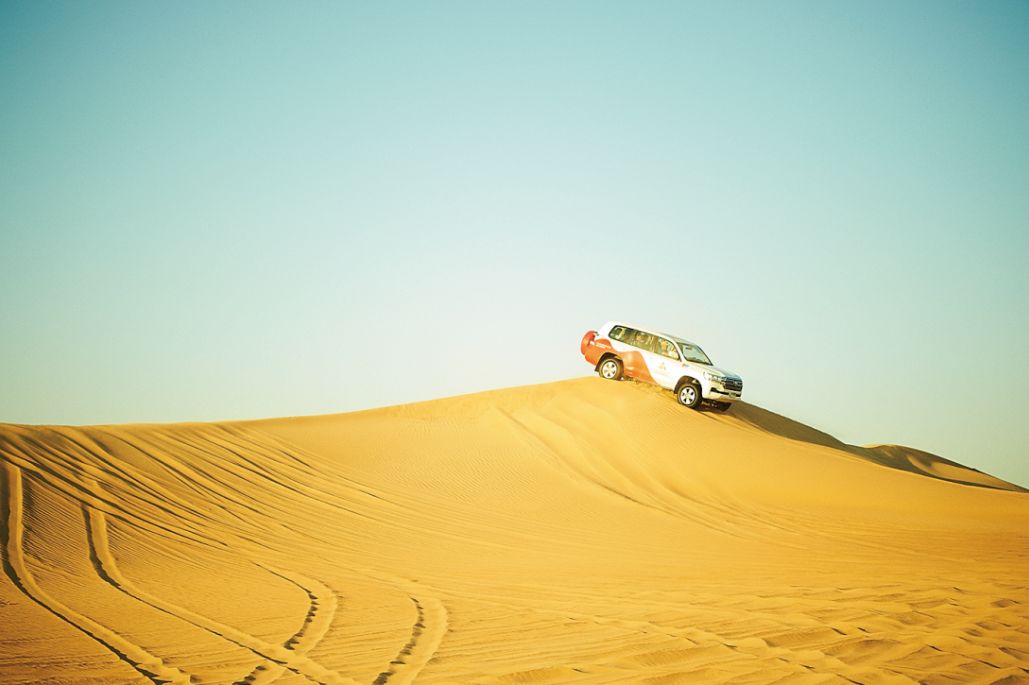 疫情期间去迪拜玩,现在疫情还能跟团去迪拜旅游吗