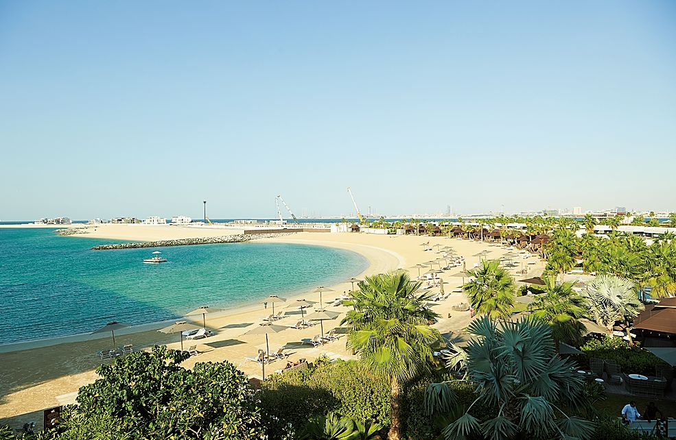 疫情期间去迪拜玩,现在疫情还能跟团去迪拜旅游吗